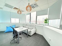 Orangetee Building (D12), Office #636775461